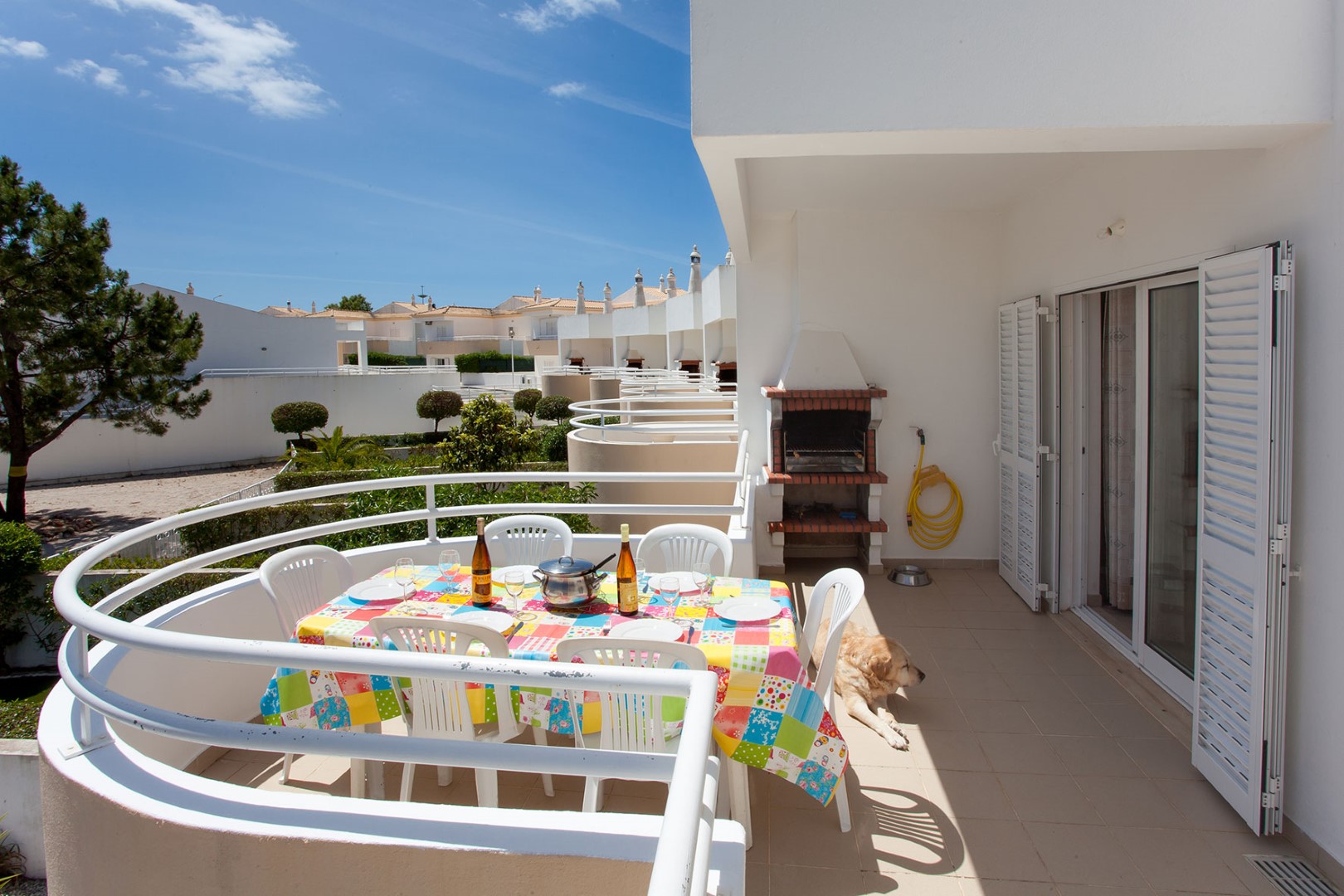 A_Ramos_Casa_de_Férias_T2_Praia_da_Galé_Albufeira_0218 Varanda_T2_Aldeia_da_Galé